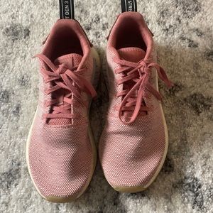 adidas reddish pink ultraboosts
